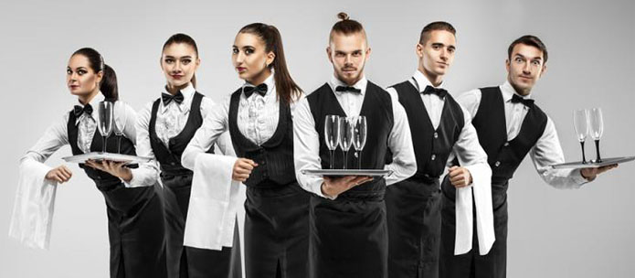 The Importance Of Uniforms In The Hospitality Industry Source1